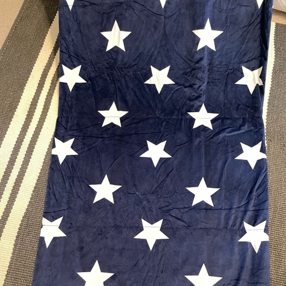 Butterfly Craze Floor Pillow Bed Lounger Cover, Cozy & Stylish Seating Solution - Picture 7 of 12